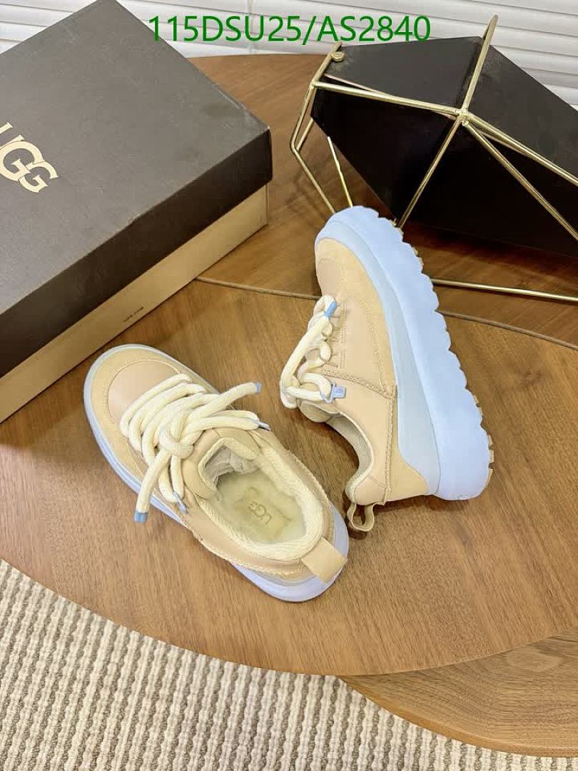 UGG-Men shoes Code: AS2840 $: 115USD