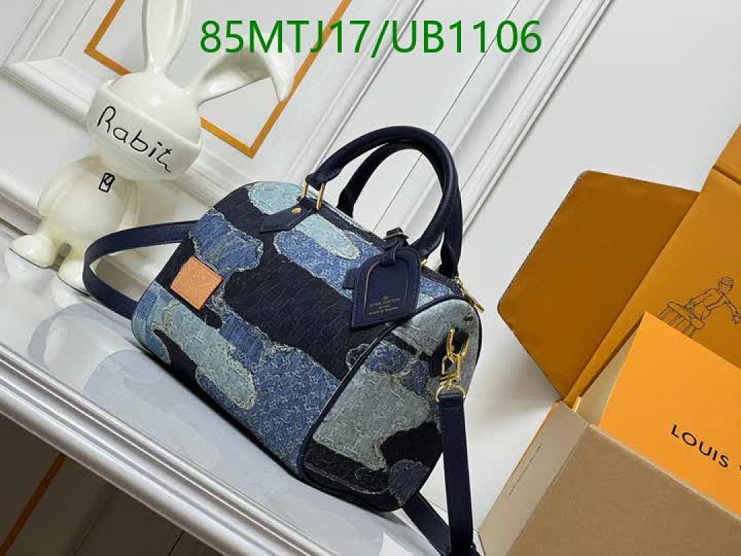LV-Bags4A Quality Code: UB1106 $: 85USD