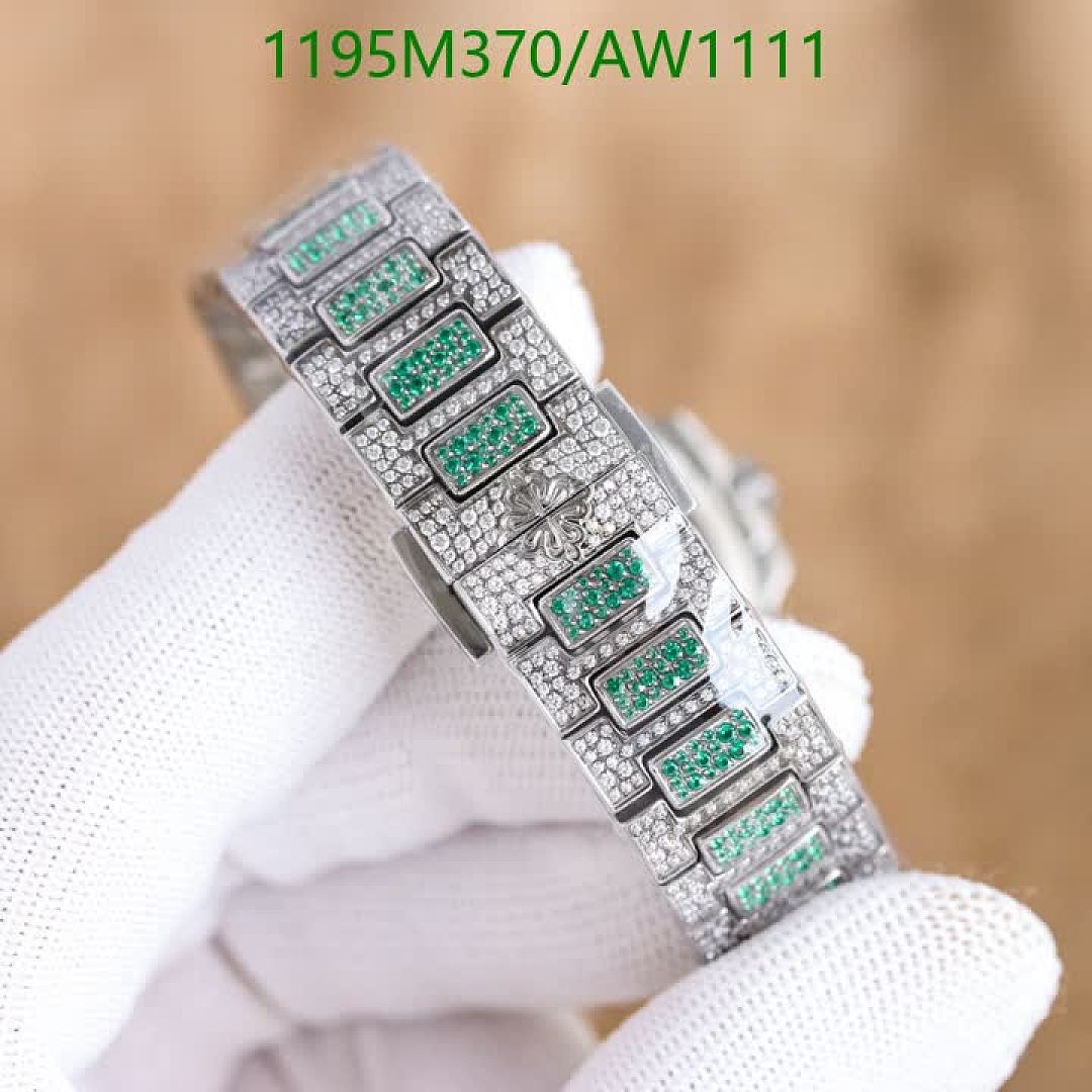 Patek Philippe-WatchesMirror Quality Code: AW1111 $: 1195USD