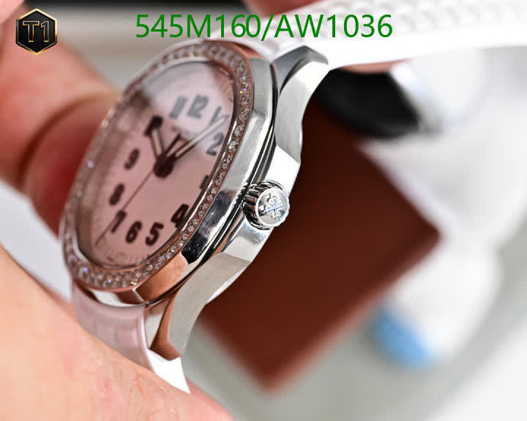 Patek Philippe-WatchesMirror Quality Code: AW1036 $: 545USD