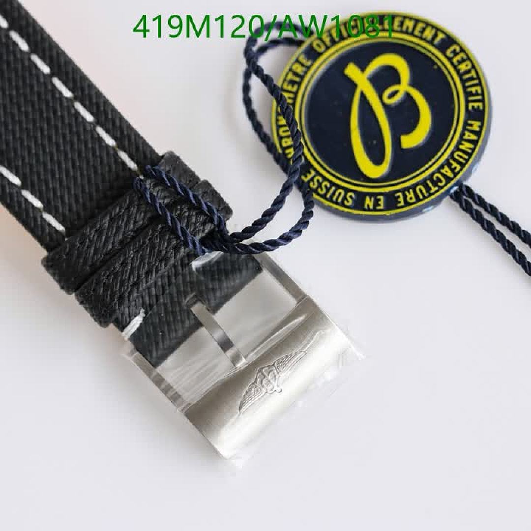 Breitling-WatchesMirror Quality Code: AW1081 $: 419USD