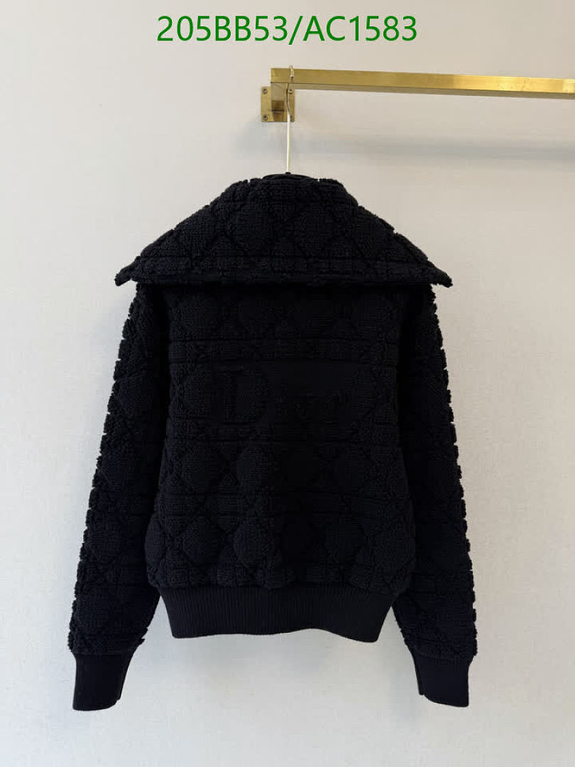 Dior-Clothing Code: AC1583 $: 205USD