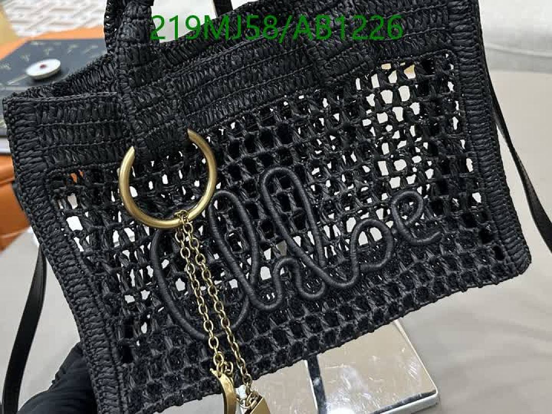Chloe-BagsMirror Quality Code: AB1226 $: 219USD
