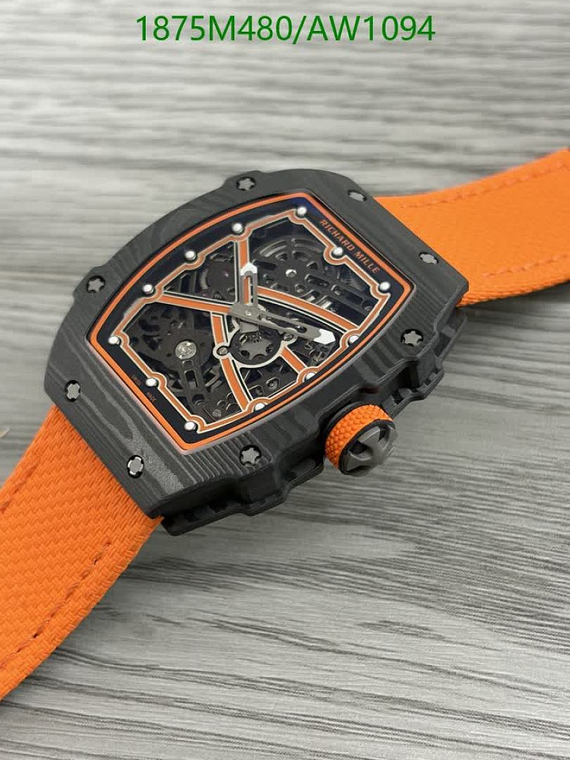 Richard Mille-WatchesMirror Quality Code: AW1094 $: 1875USD
