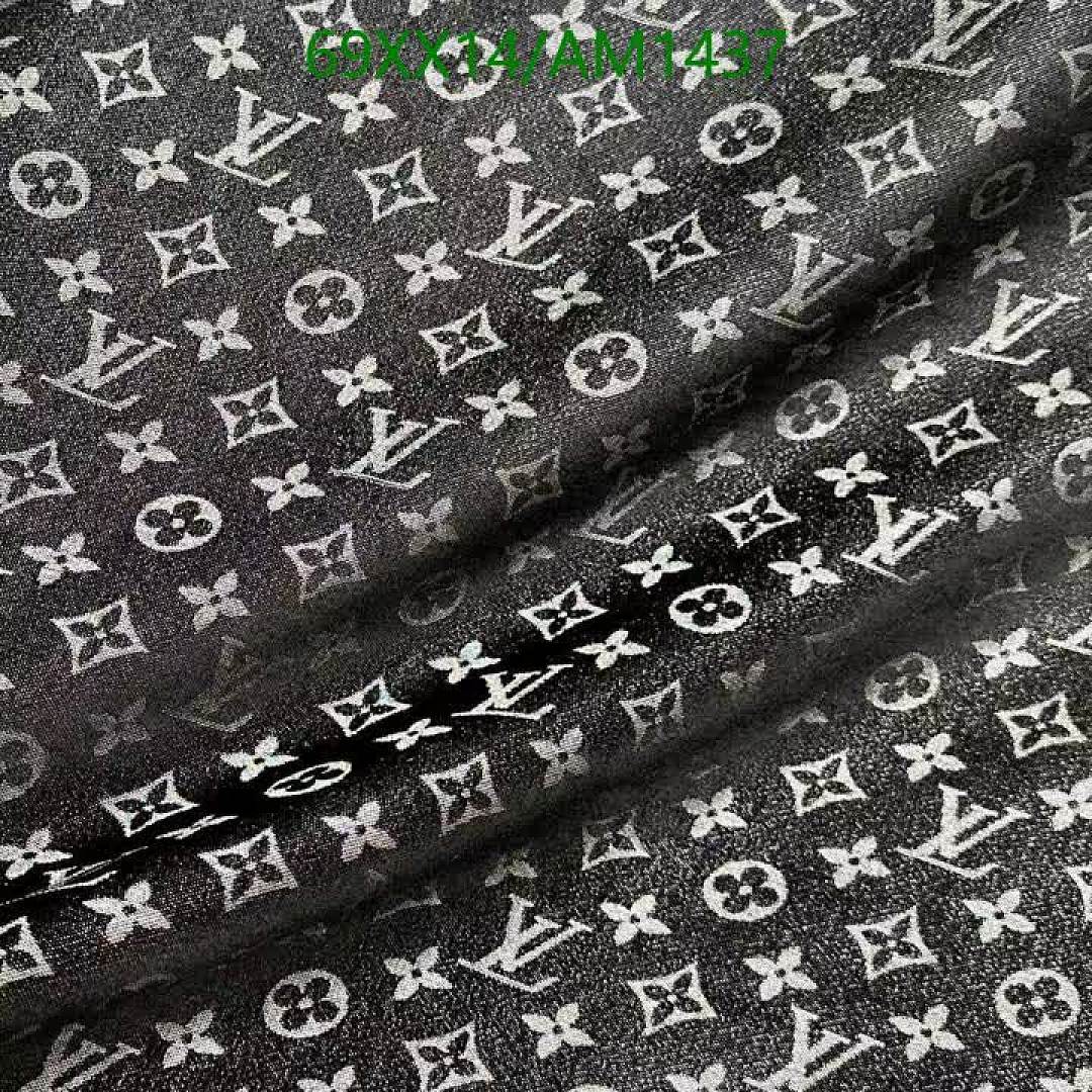 LV-Scarves Code: AM1437 $: 69USD