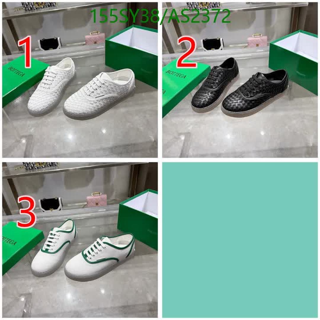 BV-Men shoes Code: AS2372 $: 155USD