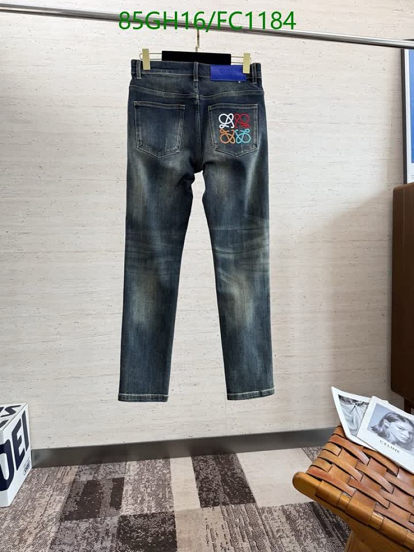 Loewe-Clothing Code: FC1184 $: 85USD