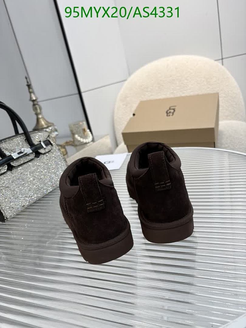 UGG-Men shoes Code: AS4331 $: 95USD