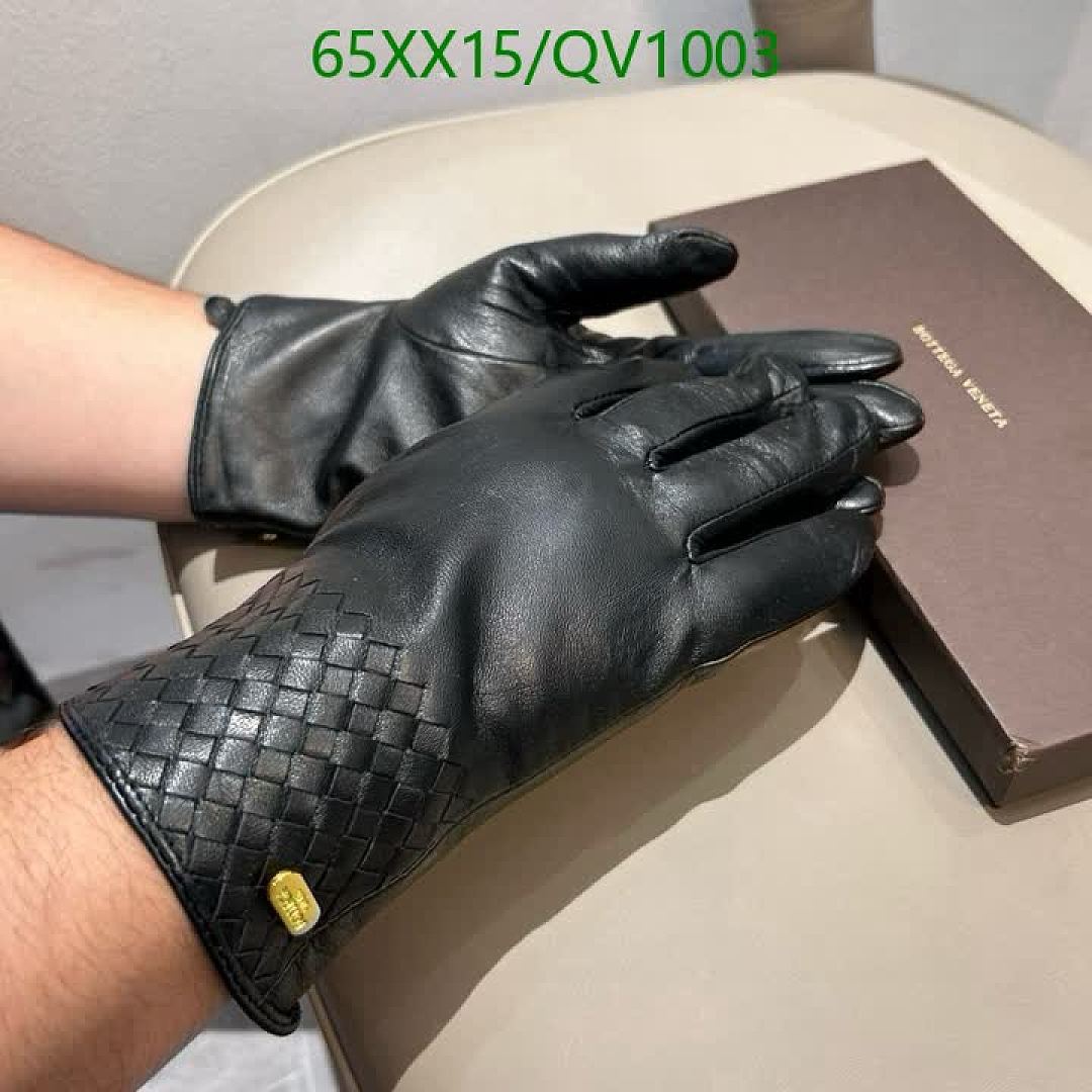 BV-Gloves Code: QV1003 $: 65USD
