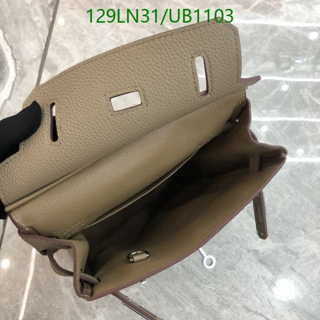 Hermes-Bags4A Quality Code: UB1103 $: 129USD