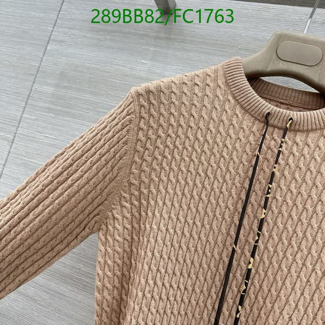 LV-Clothing Code: FC1763 $: 289USD