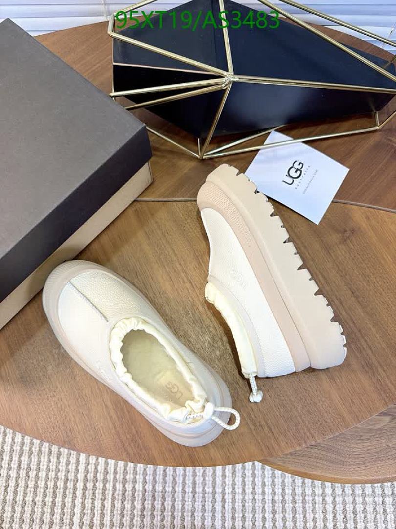 UGG-Women Shoes Code: AS3483 $: 95USD