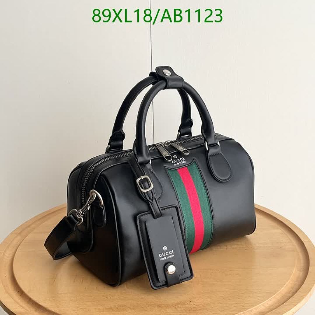 Gucci-Bags4A Quality Code: AB1123 $: 89USD