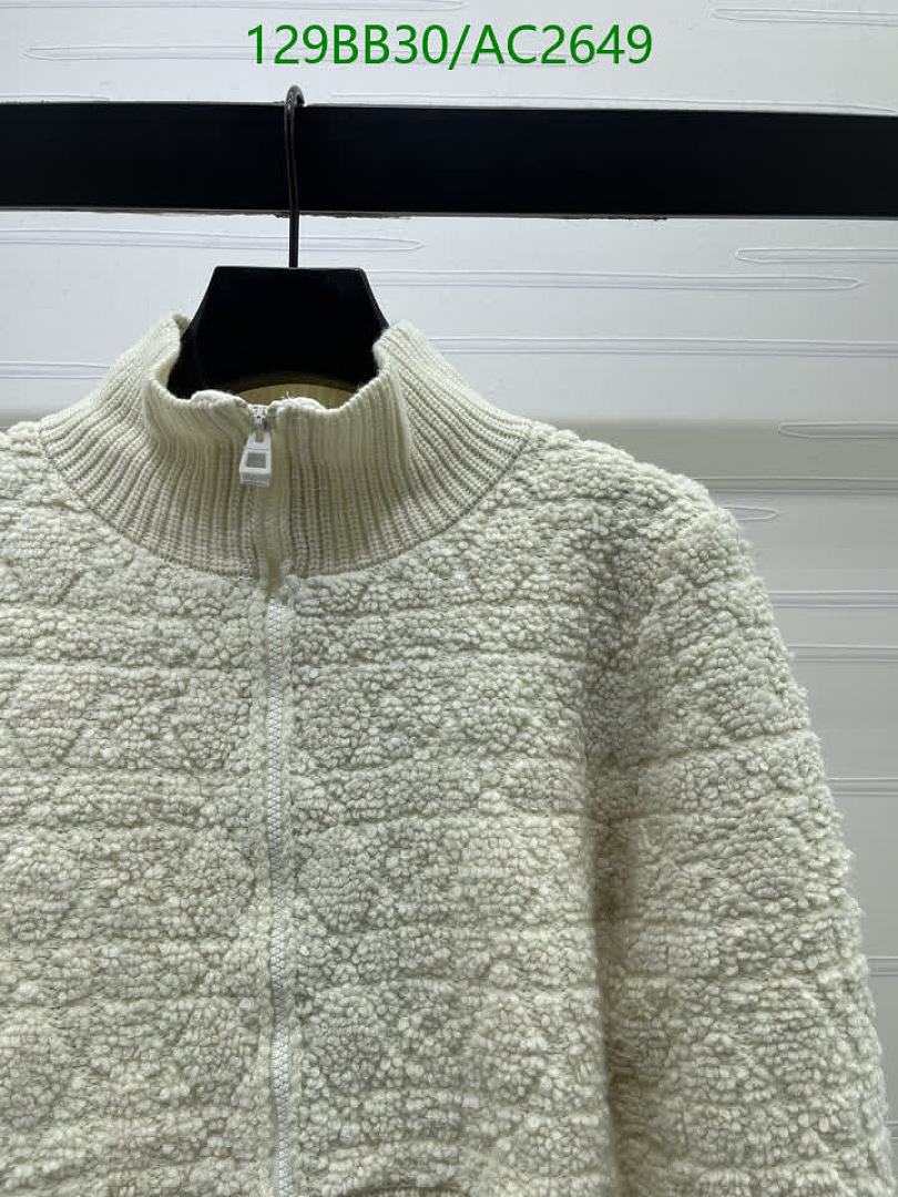 Dior-Clothing Code: AC2649 $: 129USD