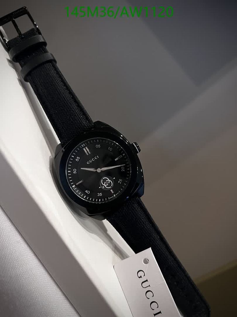 Gucci-Watches4A Quality Code: AW1120 $: 145USD