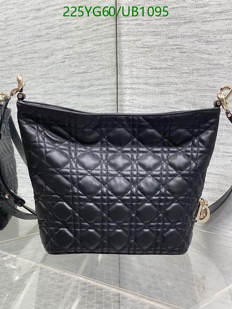 Dior-BagsMirror Quality Code: UB1095 $: 225USD