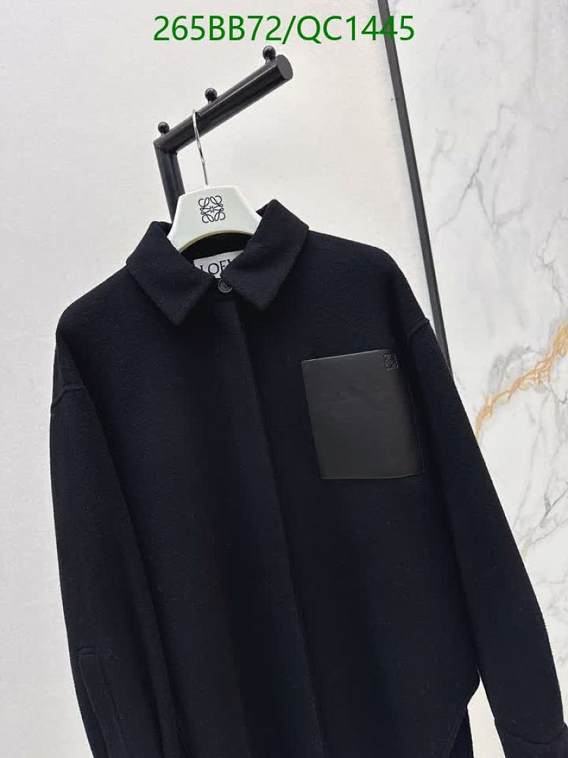 Loewe-Clothing Code: QC1445 $: 265USD