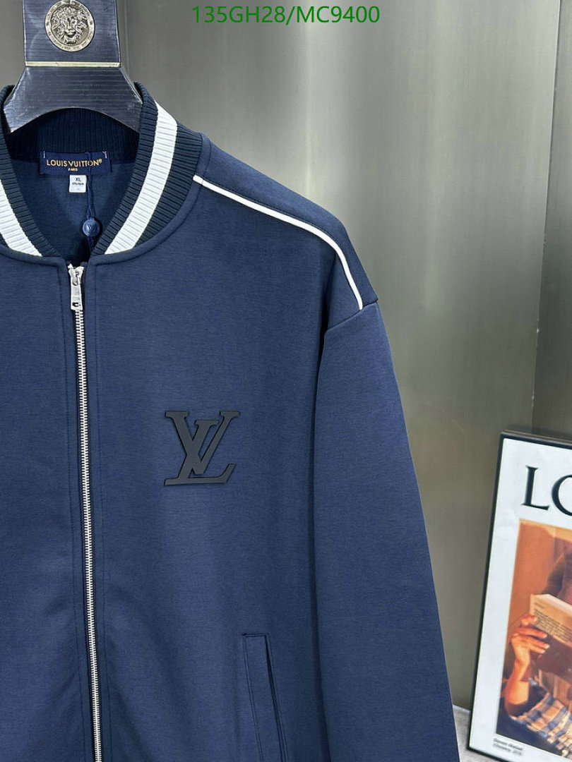 LV-Clothing Code: MC9400 $: 135USD