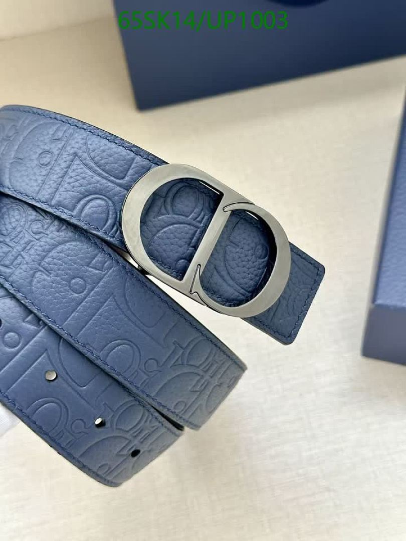 Dior-Belts Code: UP1003 $: 65USD