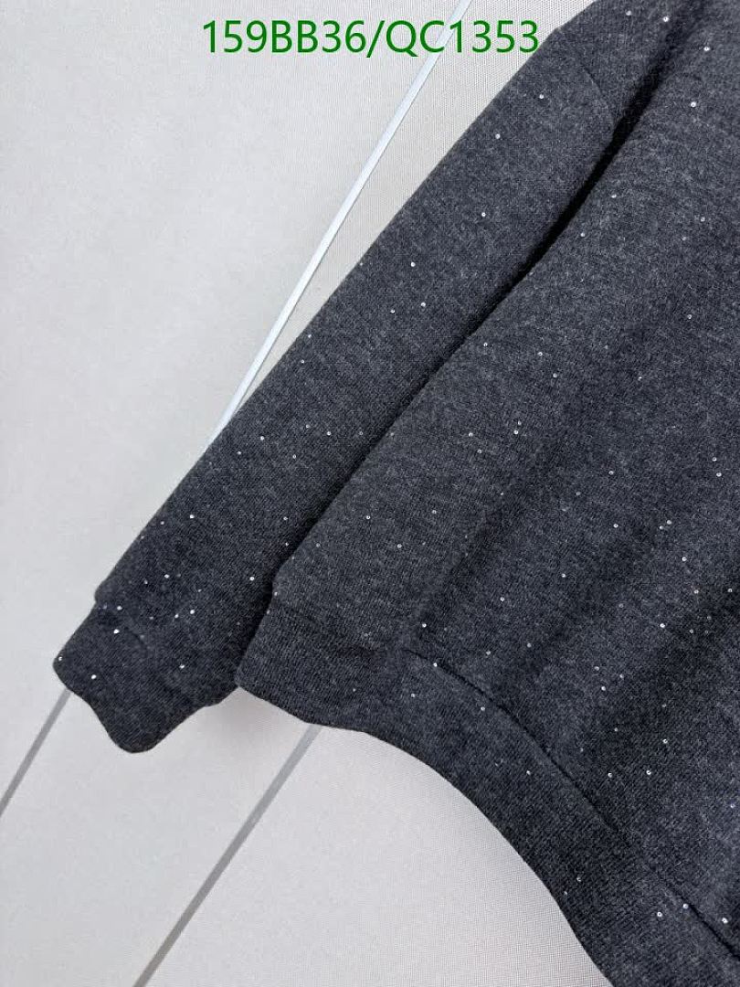 Chanel-Clothing Code: QC1353 $: 159USD