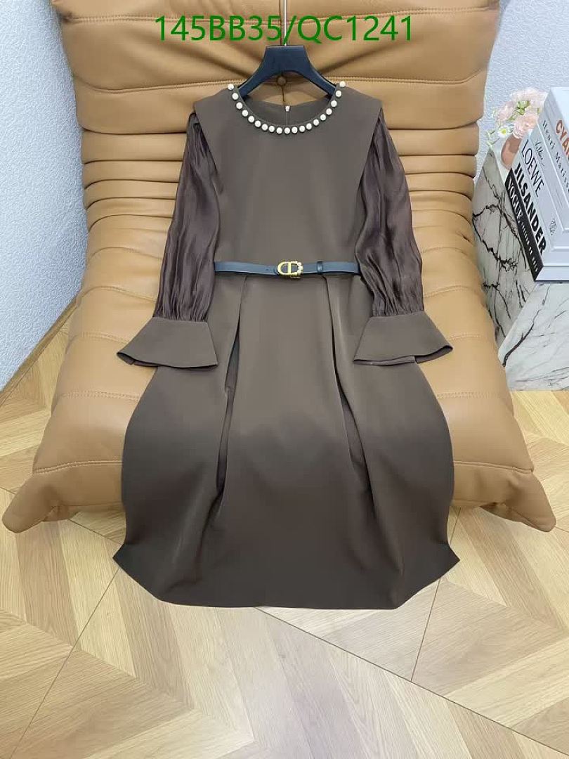 Dior-Clothing Code: QC1241 $: 145USD