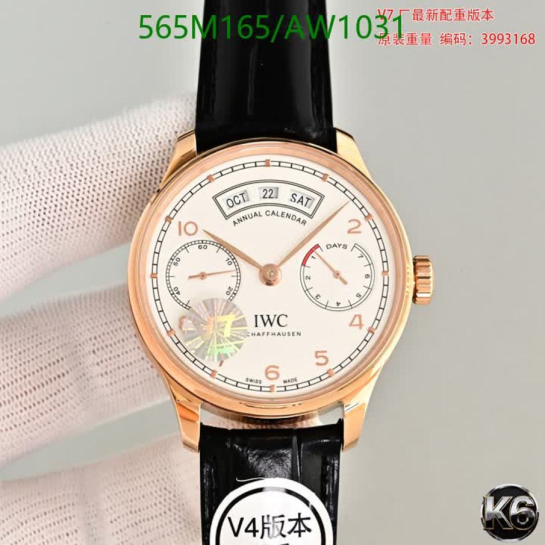 IWC-WatchesMirror Quality Code: AW1031 $: 565USD