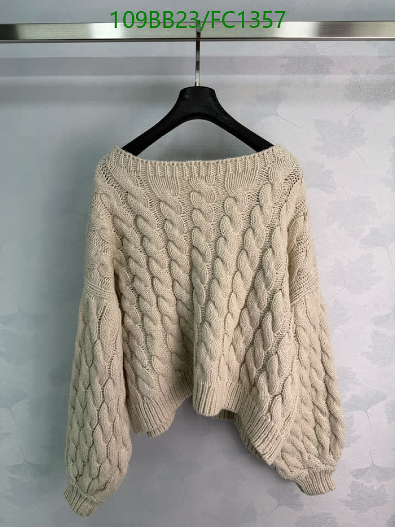 Loewe-Clothing Code: FC1357 $: 109USD