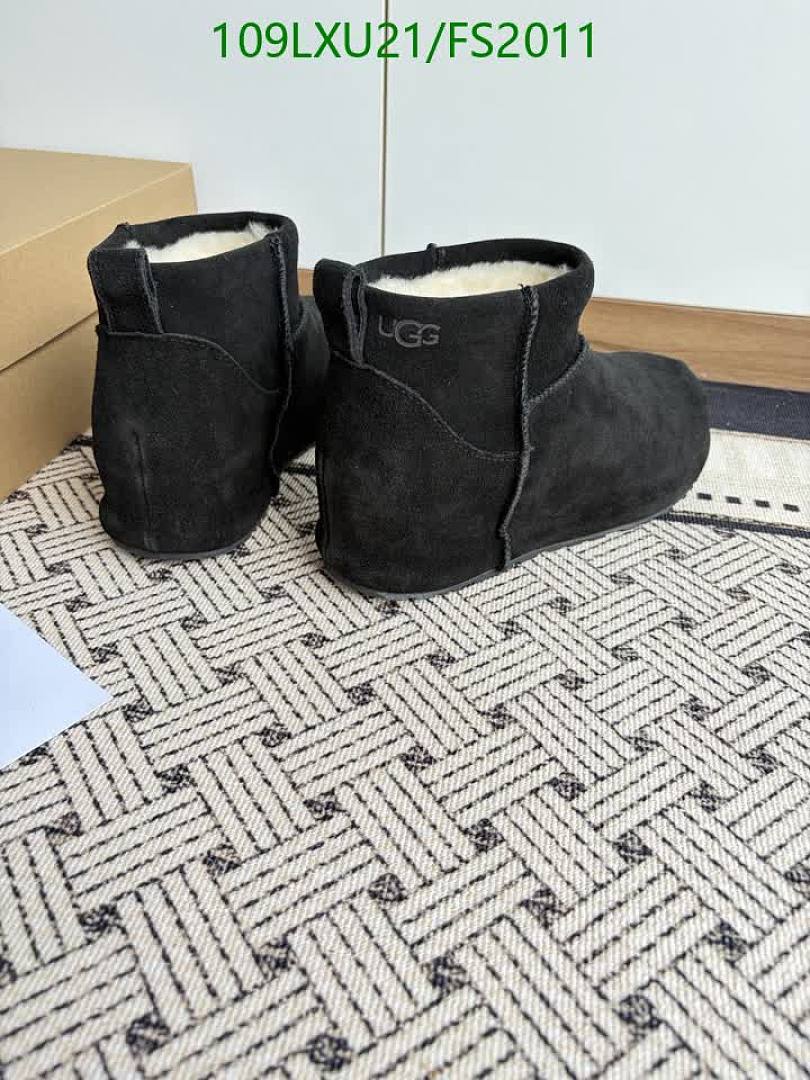 UGG-Women Shoes Code: FS2011 $: 109USD