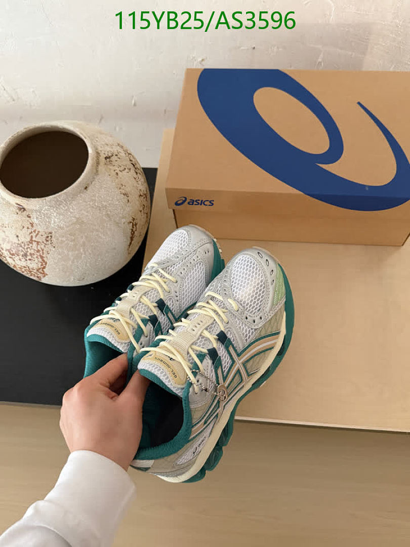 Asics-Women Shoes Code: AS3596 $: 115USD