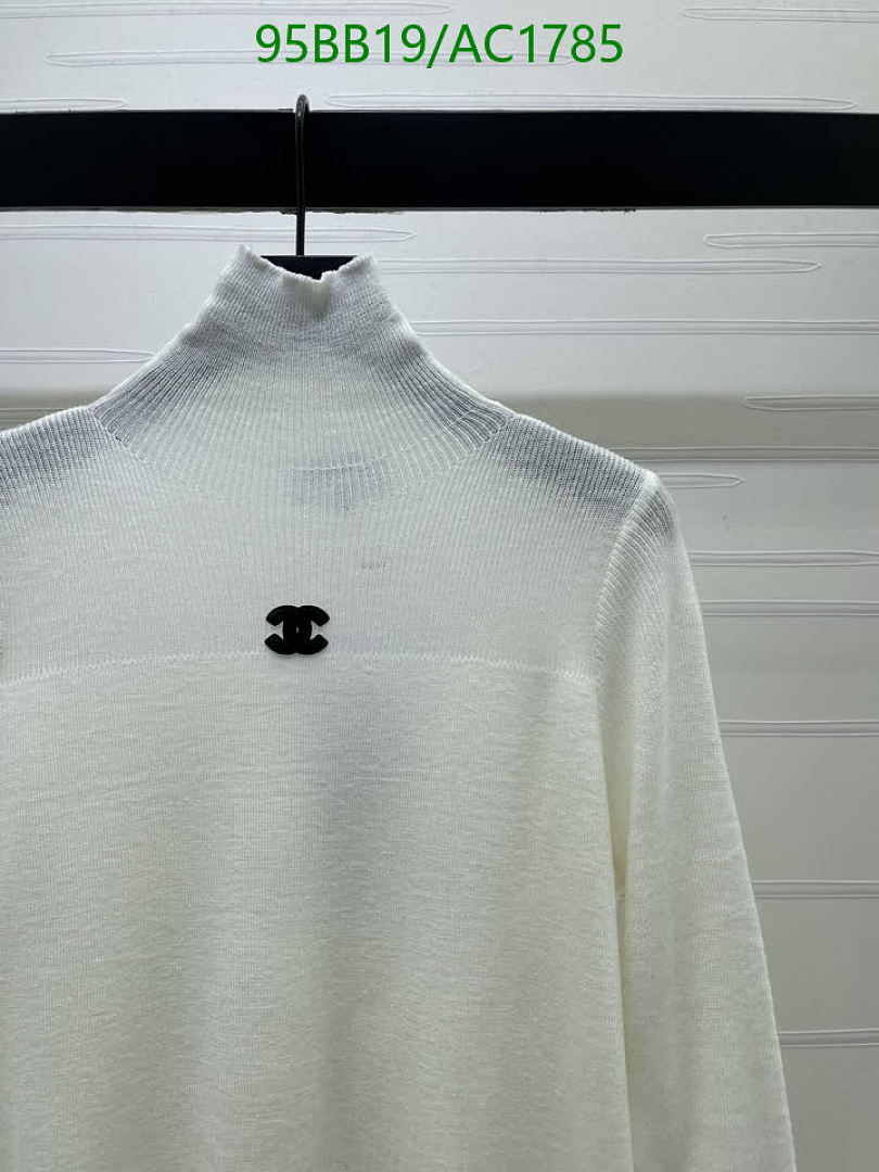 Chanel-Clothing Code: AC1785 $: 95USD