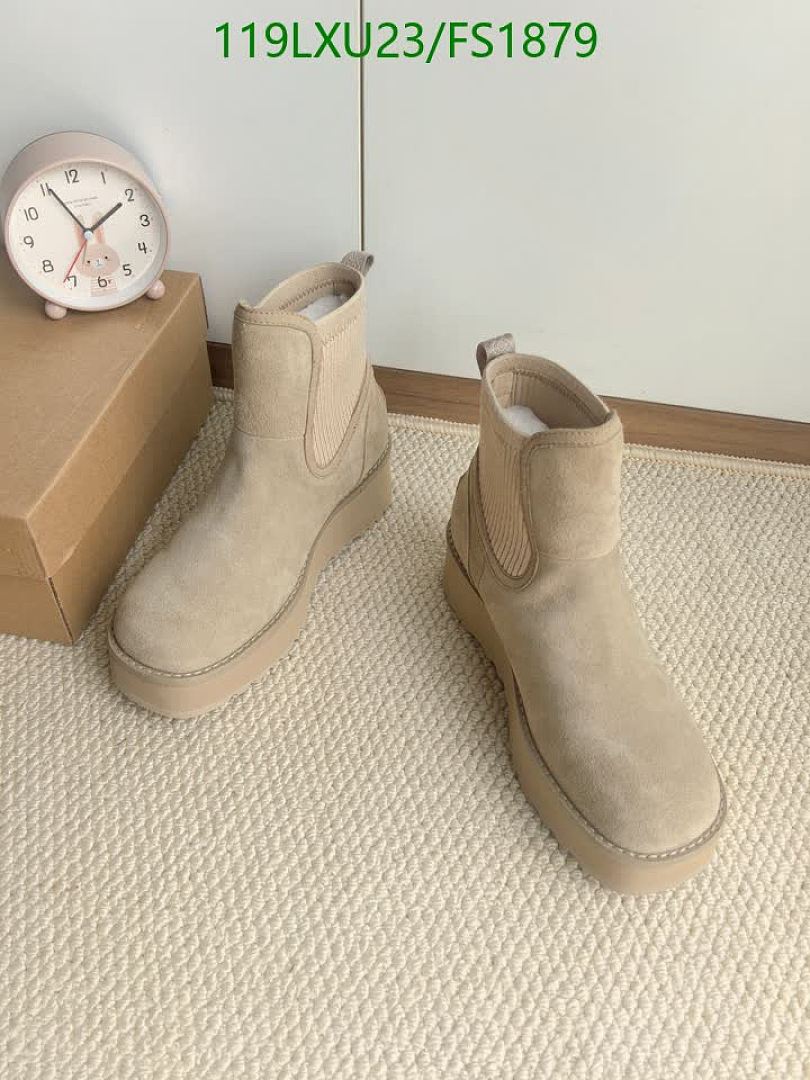 UGG-Women Shoes Code: FS1879 $: 119USD