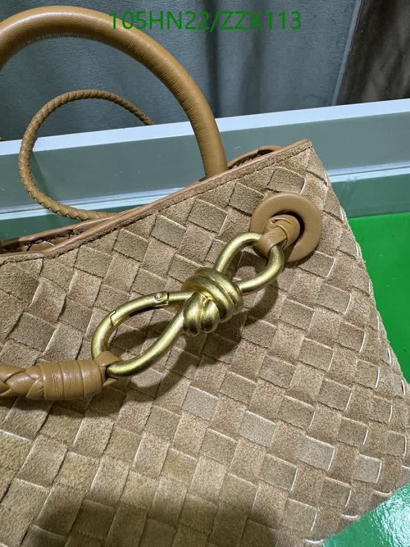 BV-Bags4A Quality Code: ZZX113 $: 105USD