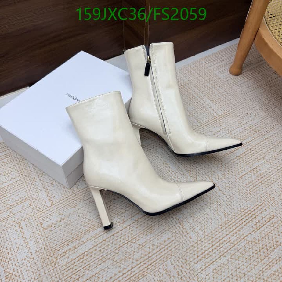 YSL-Women Shoes Code: FS2059 $: 159USD