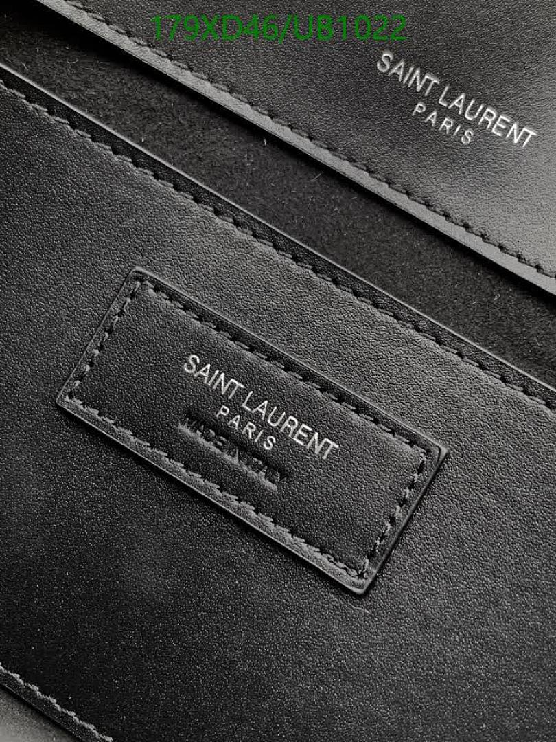 YSL-BagsMirror Quality Code: UB1022 $: 179USD