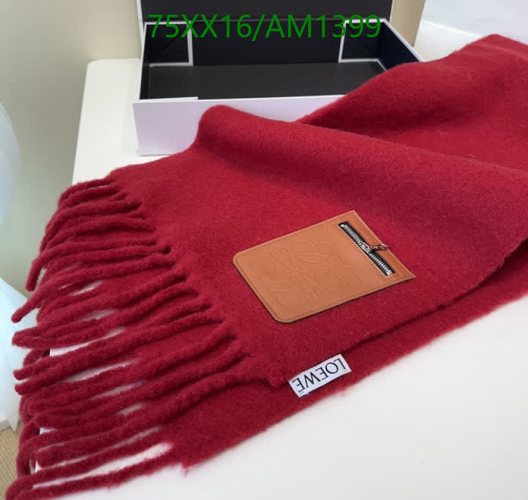 Loewe-Scarves Code: AM1399 $: 75USD