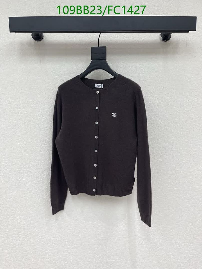 Celine-Clothing Code: FC1427 $: 109USD