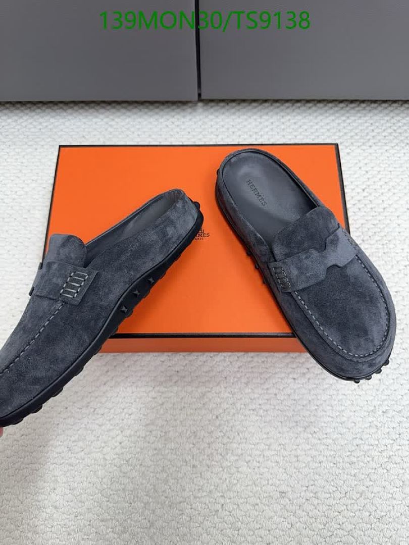Hermes-Women Shoes Code: TS9138 $: 139USD