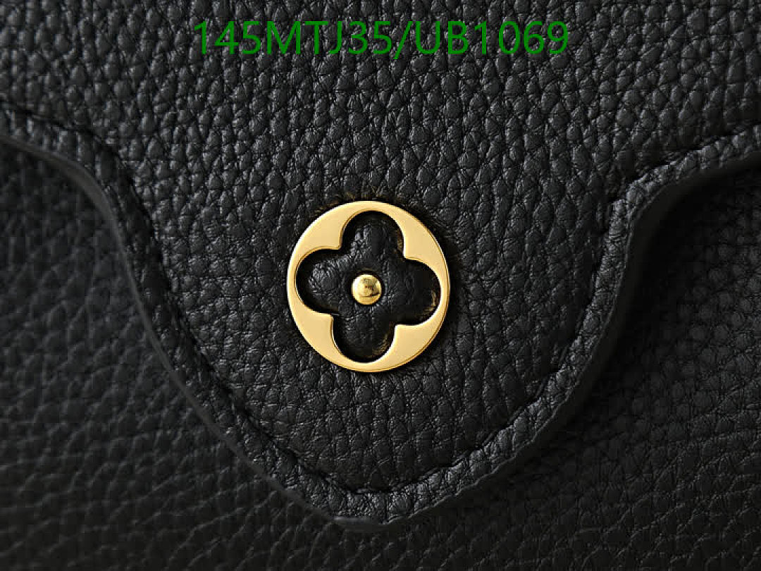 LV-Bags4A Quality Code: UB1069 $: 145USD