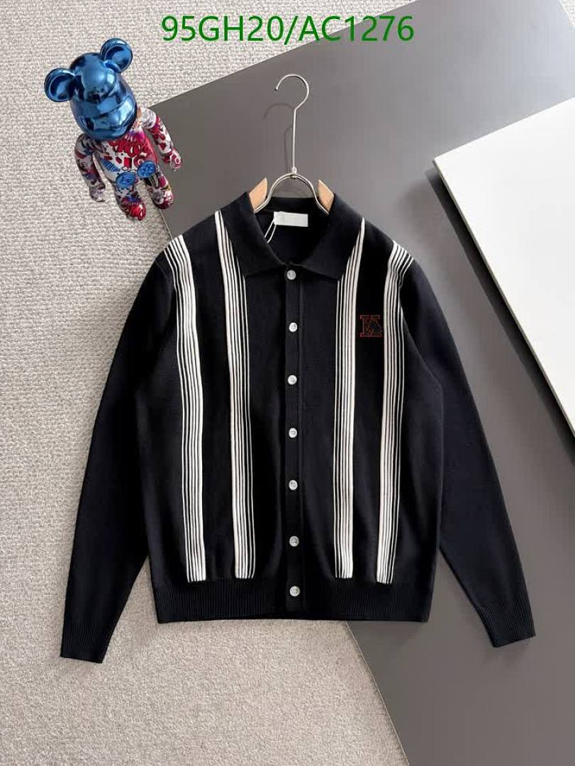 Hermes-Clothing Code: AC1276 $: 95USD