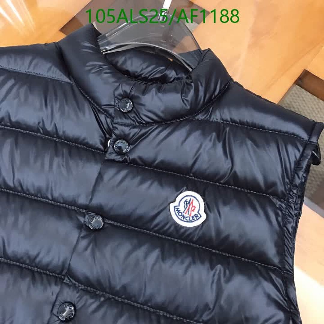 Moncler-Clothing（Kids） Code: AF1188 $: 105USD