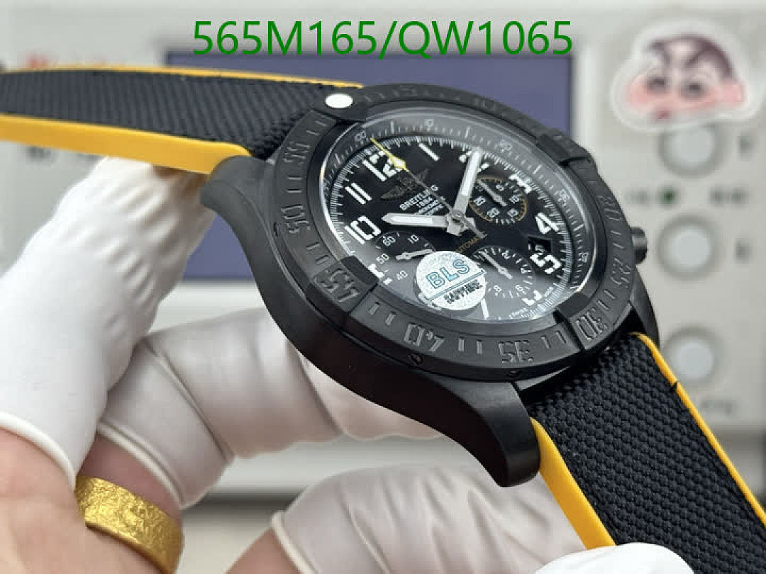 Breitling-WatchesMirror Quality Code: QW1065 $: 565USD