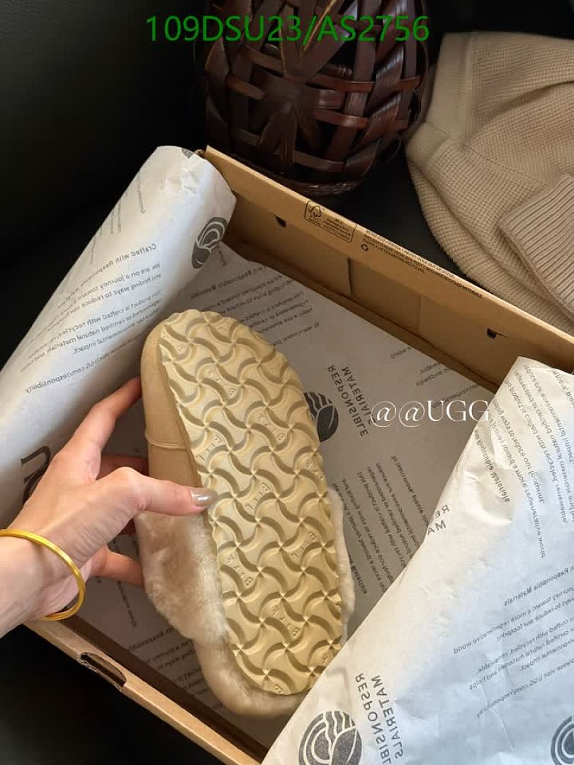 UGG-Women Shoes Code: AS2756 $: 109USD
