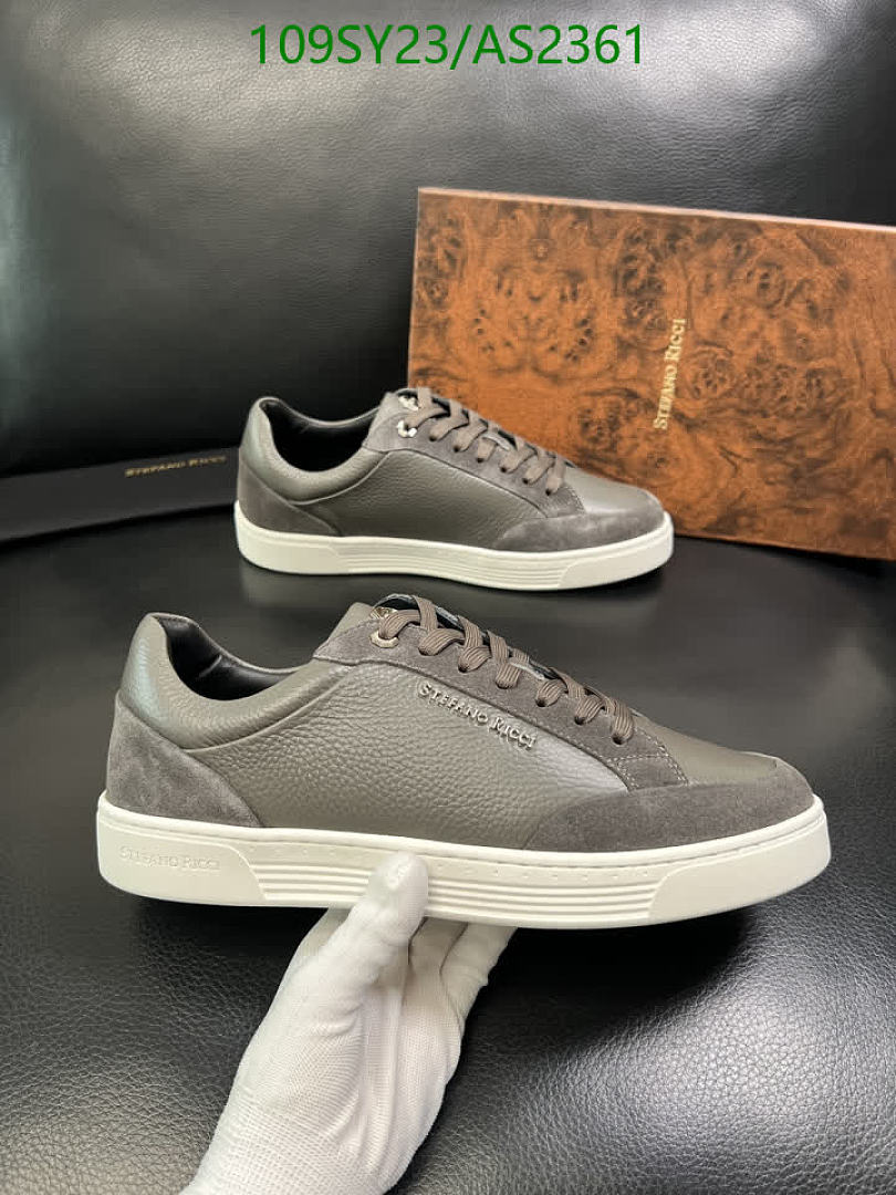 Stefano Ricci-Men shoes Code: AS2361 $: 109USD