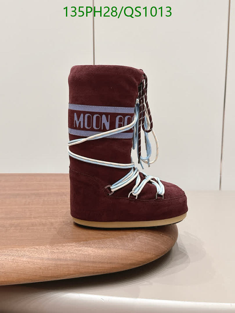 Boots-Women Shoes Code: QS1013 $: 135USD