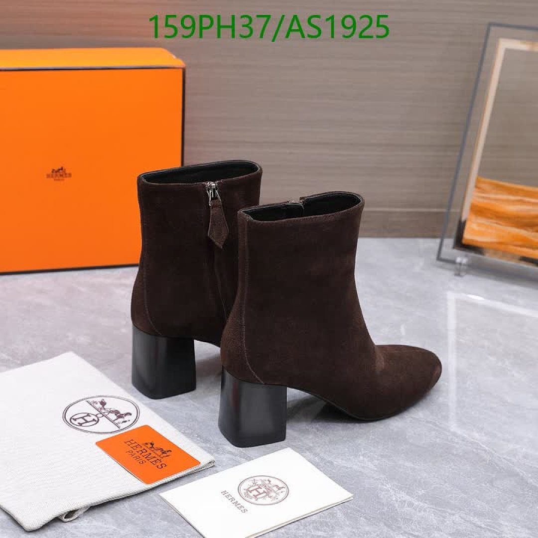 Hermes-Women Shoes Code: AS1925 $: 159USD