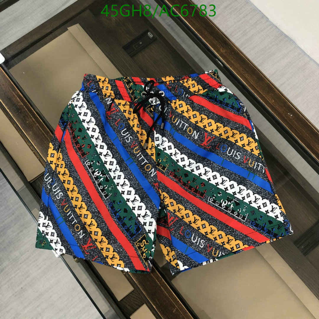 LV-Clothing Code: AC6783 $: 45USD