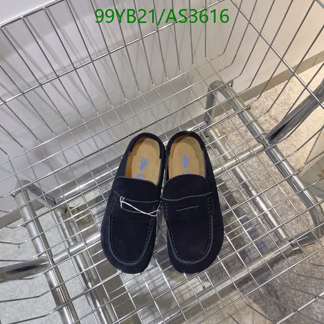 Birkenstock-Men shoes Code: AS3616 $: 99USD