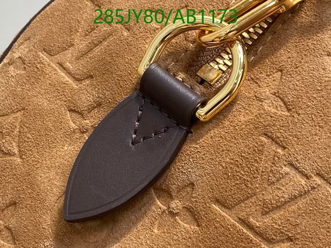 LV-BagsMirror Quality Code: AB1173 $: 285USD