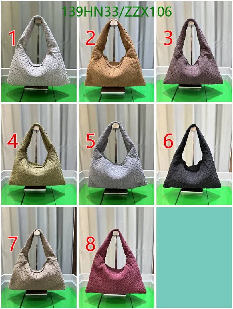 BV-Bags4A Quality Code: ZZX106 $: 139USD