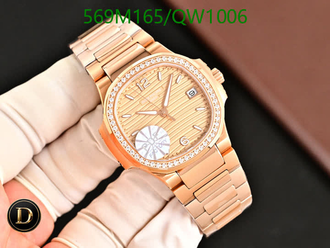 Patek Philippe-WatchesMirror Quality Code: QW1006 $: 569USD